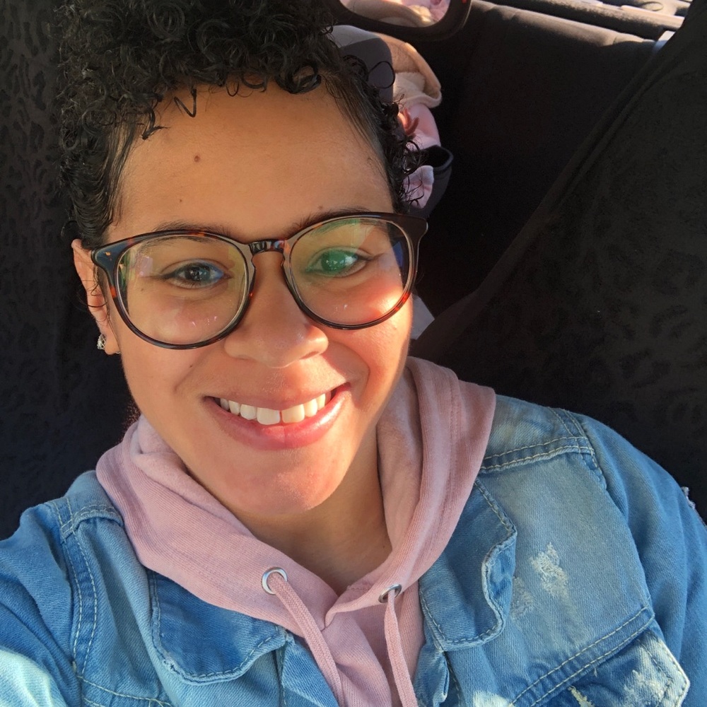 Meet your Posher, Trinity